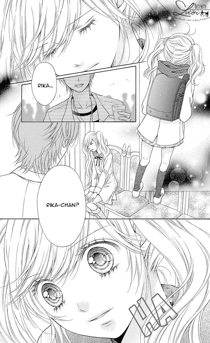 Sugar Soldier Chap 32 - Next Chap 33
