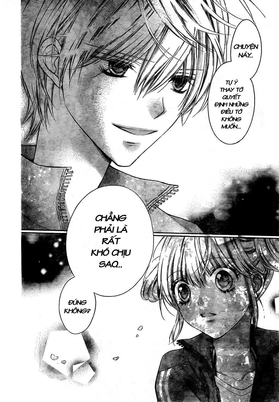 Sugar Soldier Chap 4 - Next Chap 5