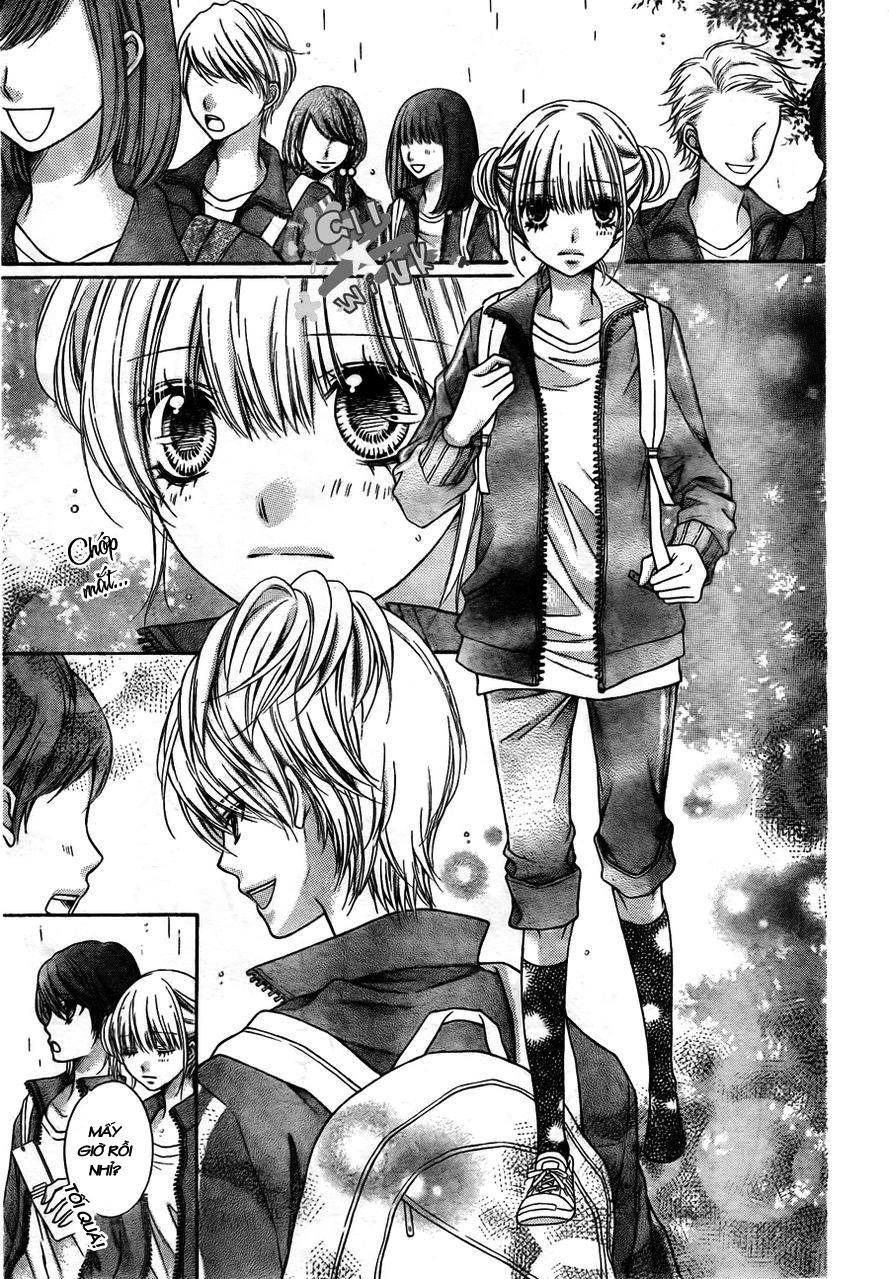 Sugar Soldier Chap 4 - Next Chap 5