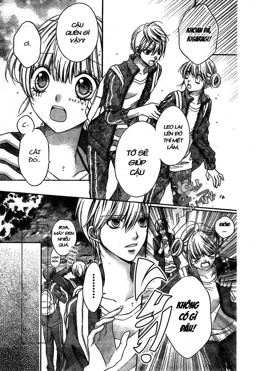 Sugar Soldier Chap 4 - Next Chap 5