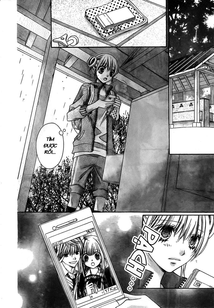 Sugar Soldier Chap 4 - Next Chap 5