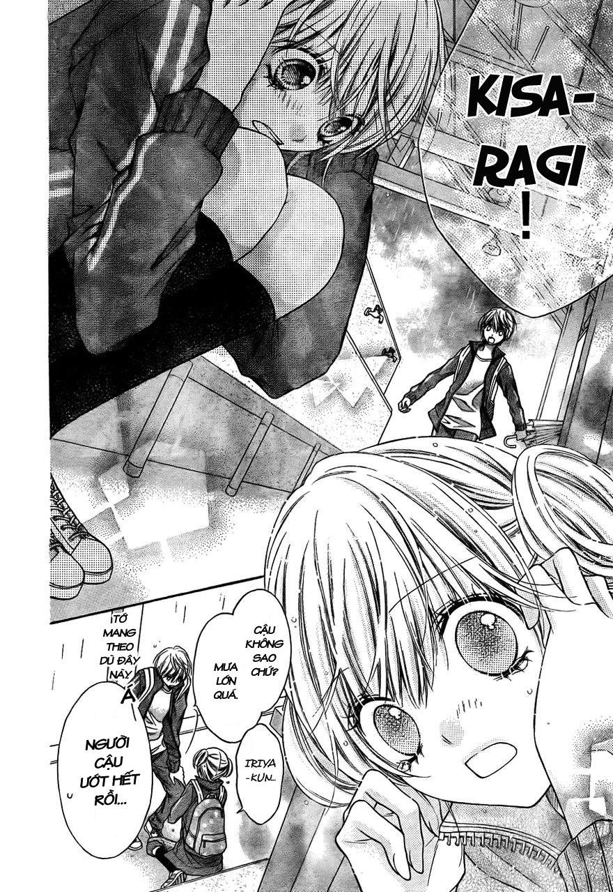 Sugar Soldier Chap 4 - Next Chap 5