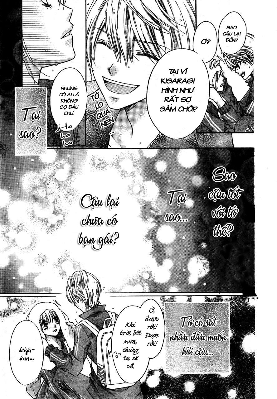 Sugar Soldier Chap 4 - Next Chap 5