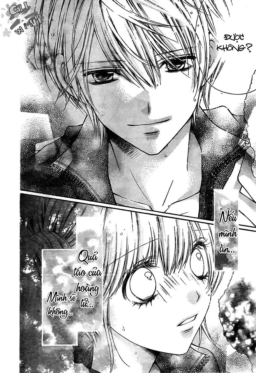 Sugar Soldier Chap 4 - Next Chap 5