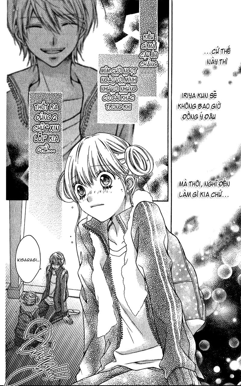 Sugar Soldier Chap 5 - Next Chap 6