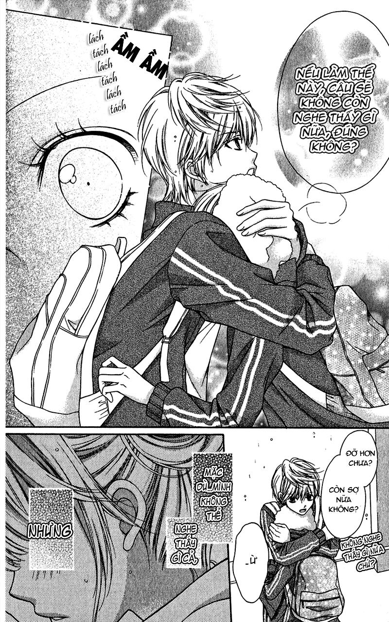 Sugar Soldier Chap 5 - Next Chap 6