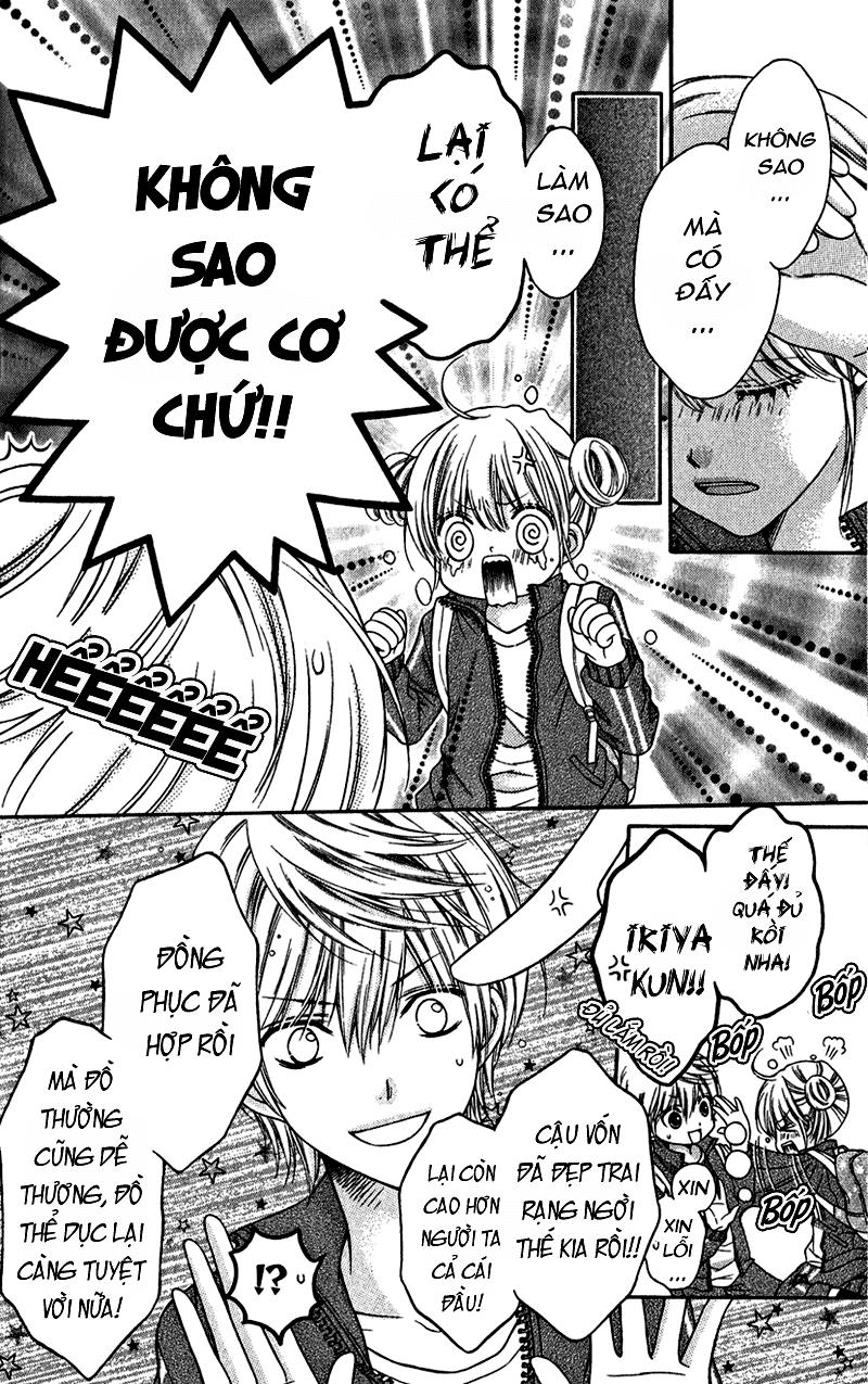 Sugar Soldier Chap 5 - Next Chap 6