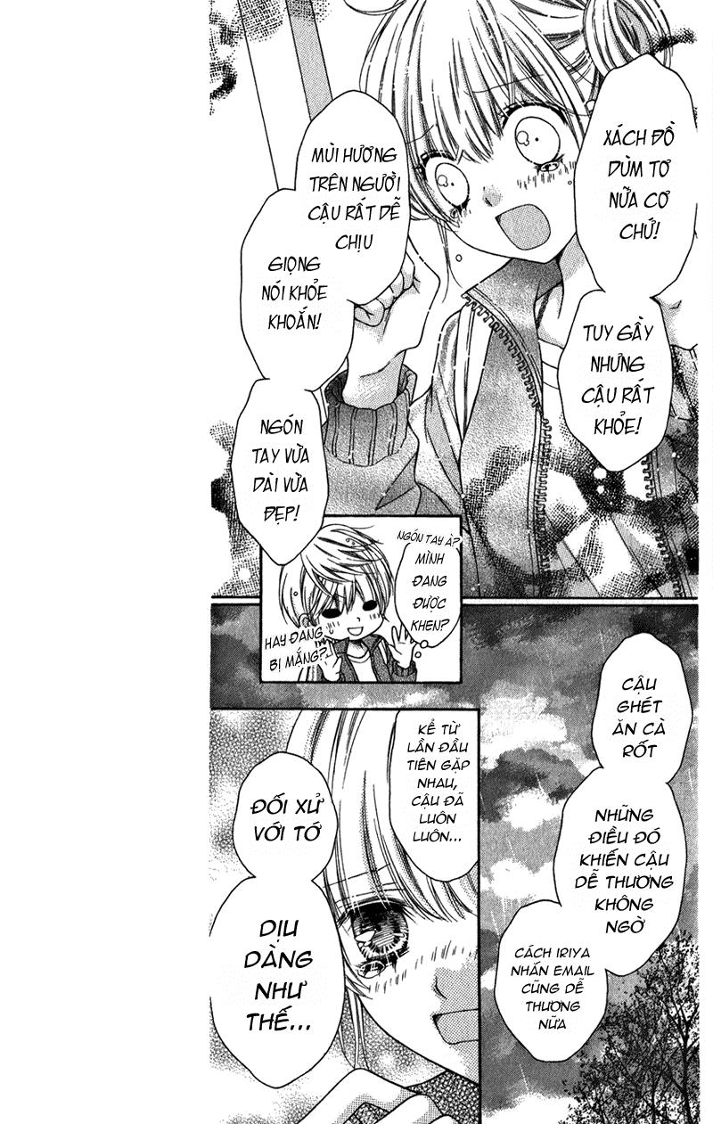Sugar Soldier Chap 5 - Next Chap 6