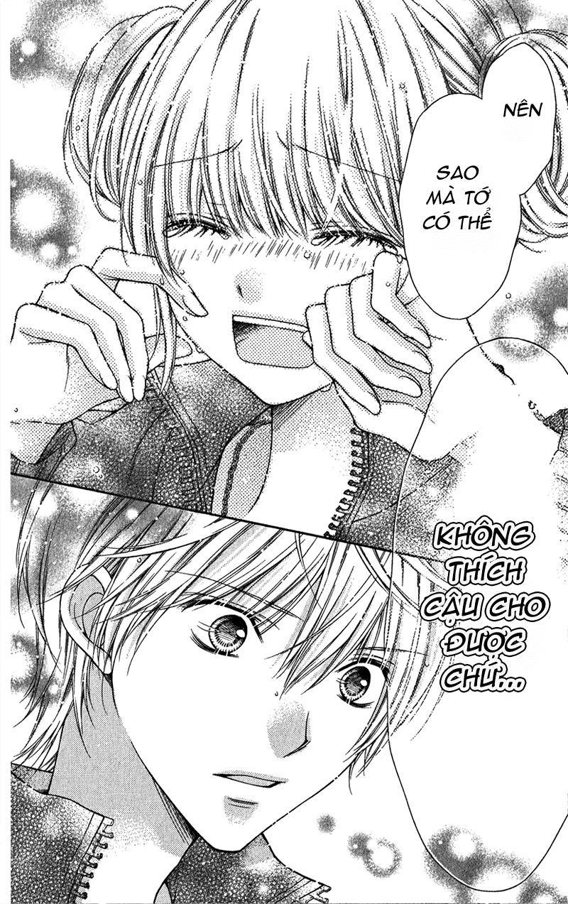 Sugar Soldier Chap 5 - Next Chap 6
