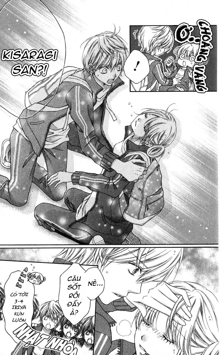 Sugar Soldier Chap 5 - Next Chap 6
