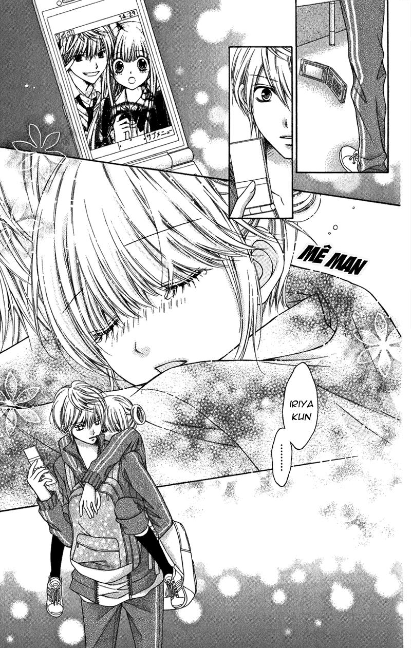 Sugar Soldier Chap 5 - Next Chap 6