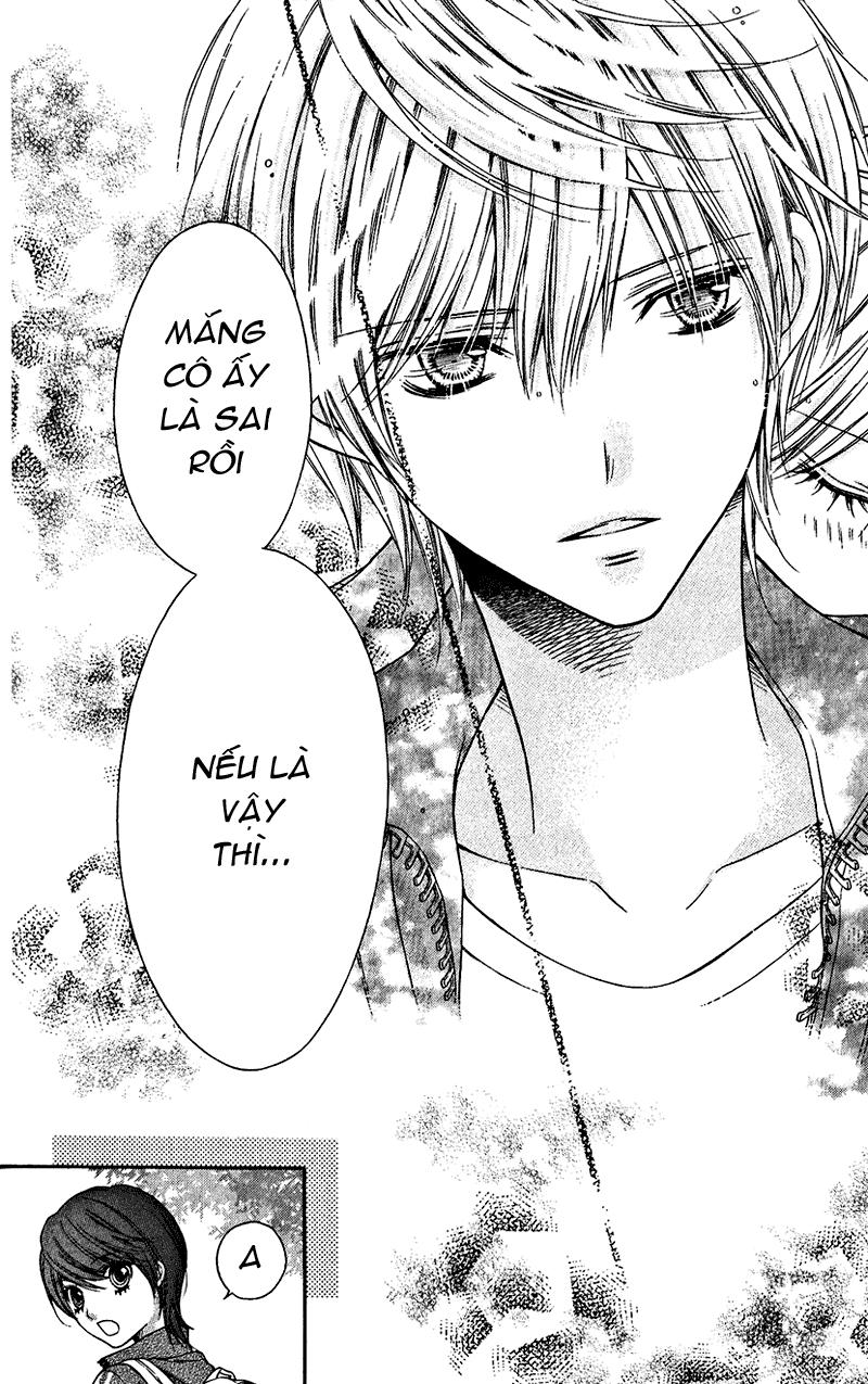 Sugar Soldier Chap 5 - Next Chap 6