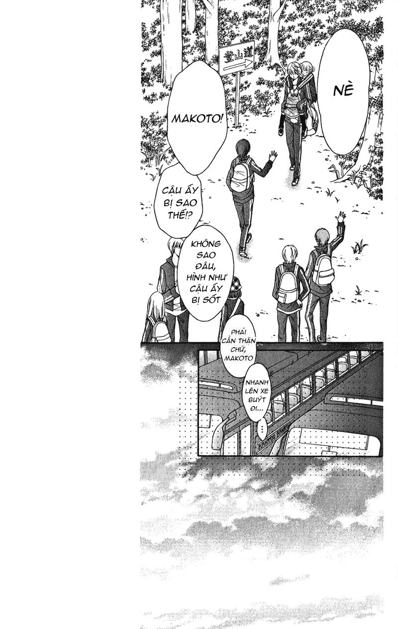 Sugar Soldier Chap 5 - Next Chap 6