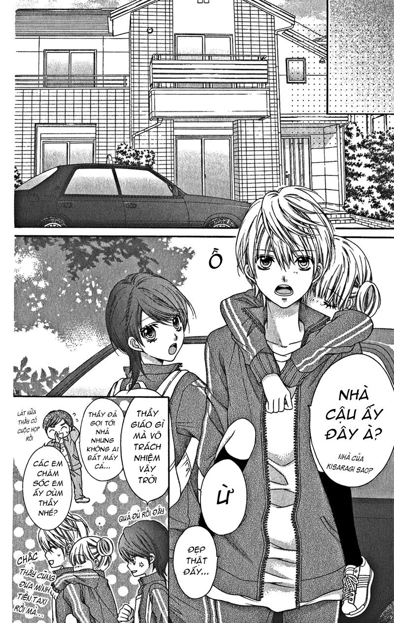 Sugar Soldier Chap 5 - Next Chap 6