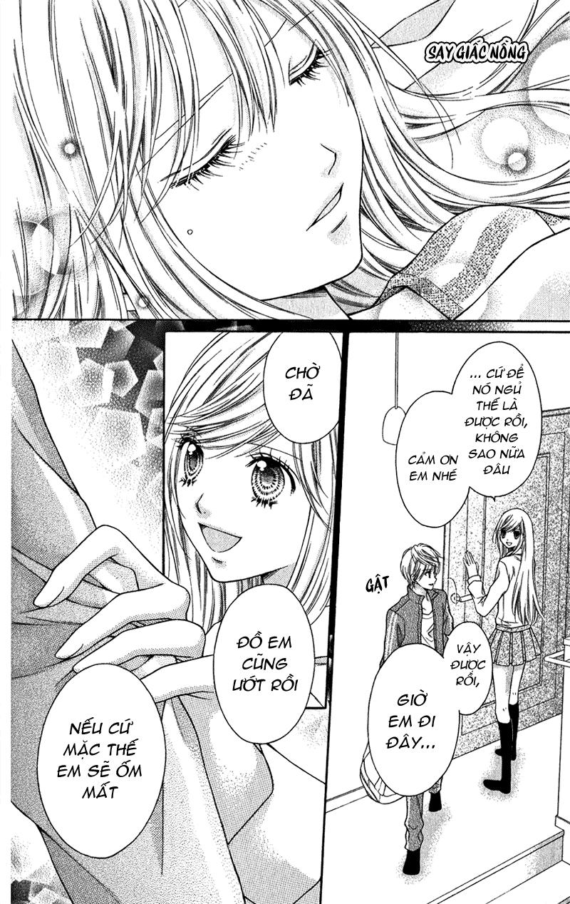 Sugar Soldier Chap 5 - Next Chap 6