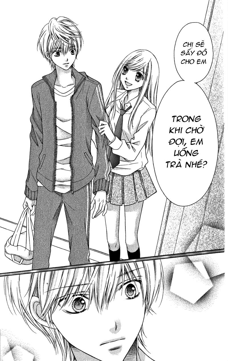 Sugar Soldier Chap 5 - Next Chap 6
