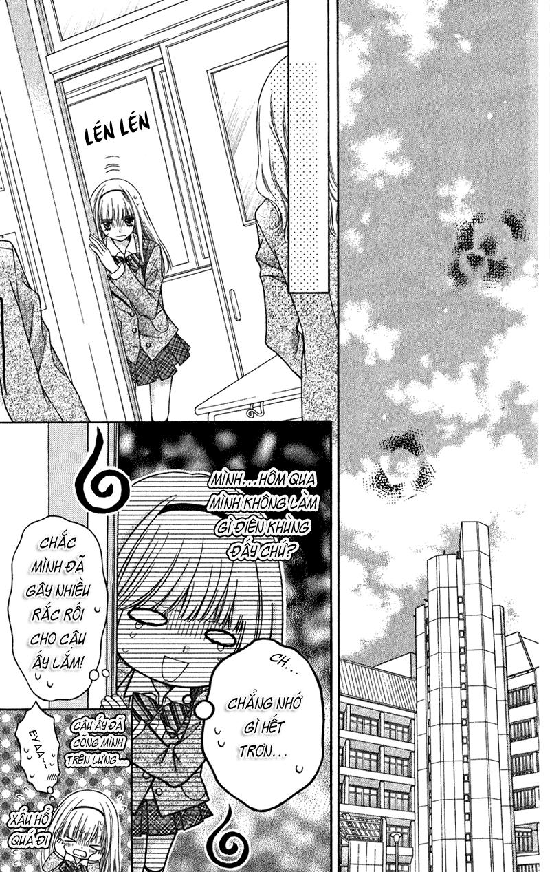 Sugar Soldier Chap 5 - Next Chap 6