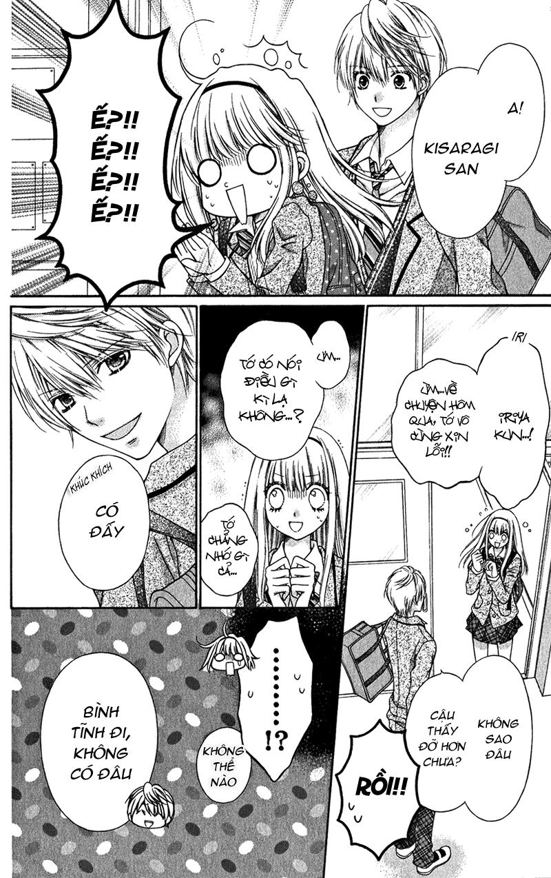 Sugar Soldier Chap 5 - Next Chap 6
