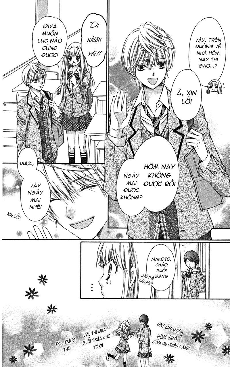 Sugar Soldier Chap 5 - Next Chap 6