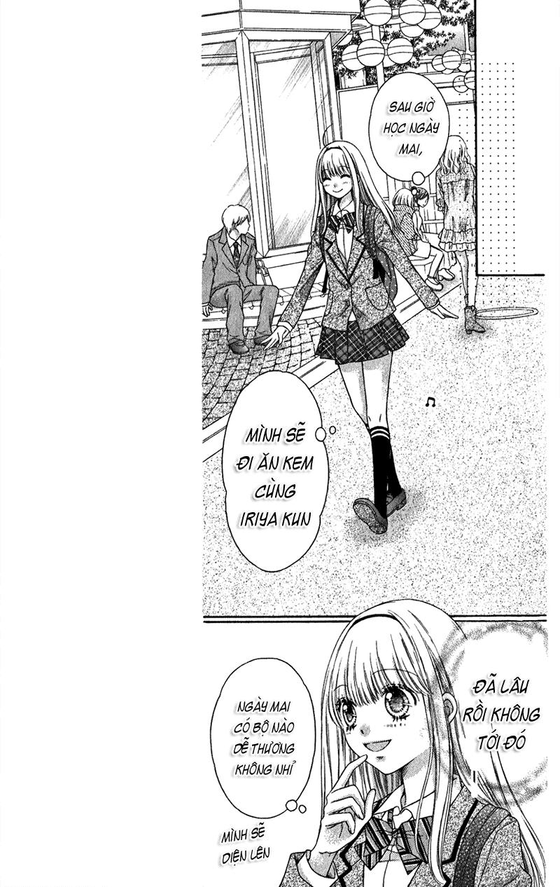Sugar Soldier Chap 5 - Next Chap 6