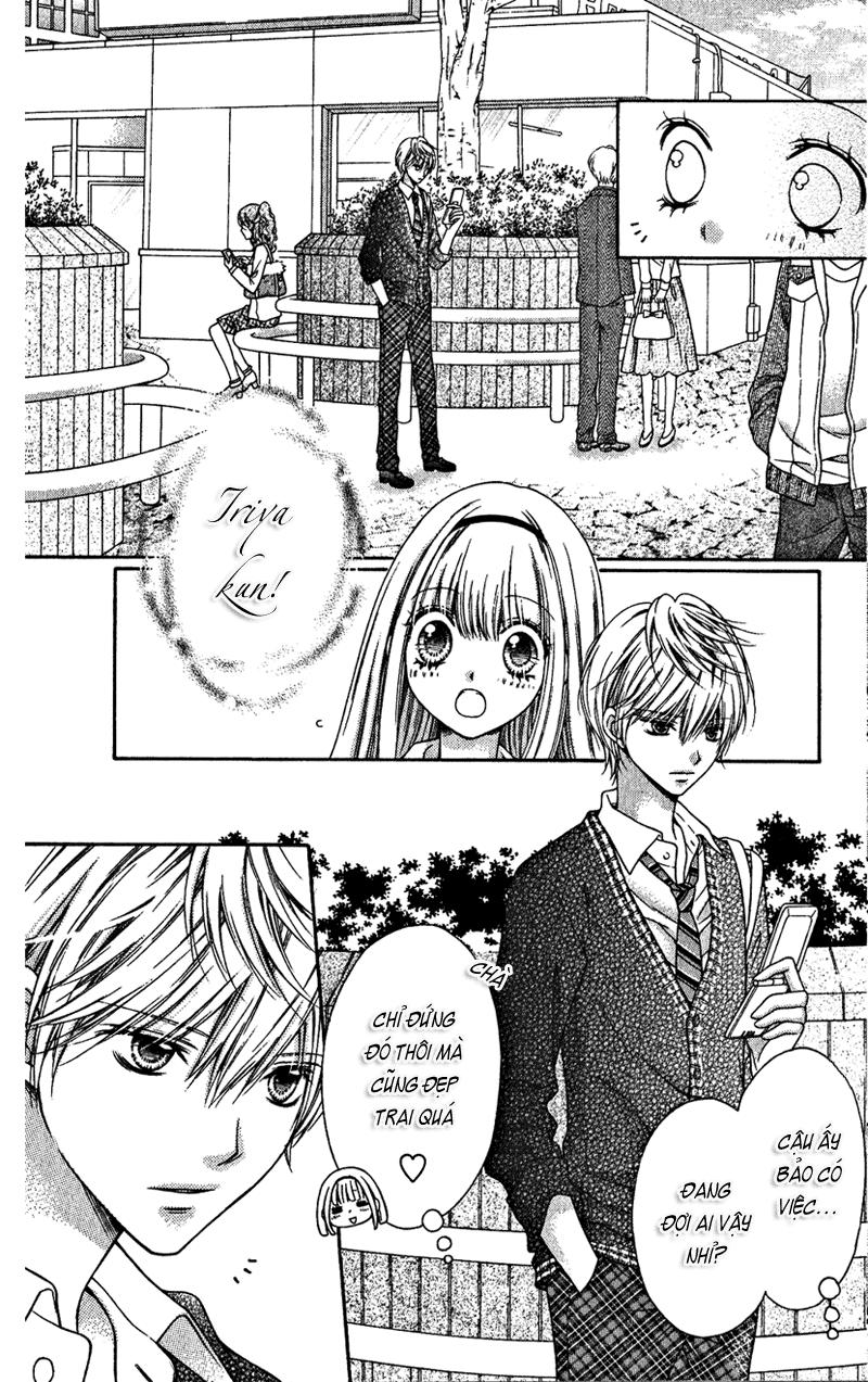 Sugar Soldier Chap 5 - Next Chap 6