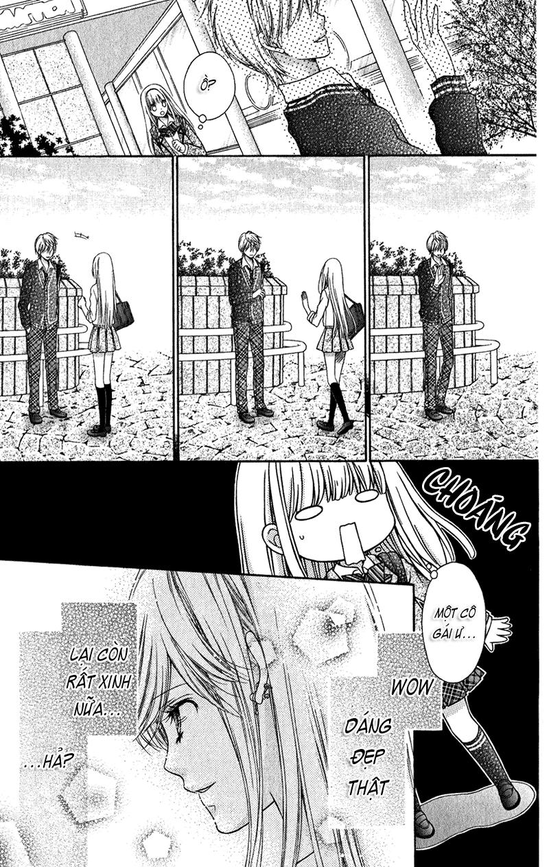 Sugar Soldier Chap 5 - Next Chap 6