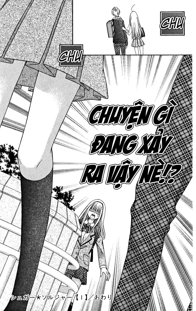 Sugar Soldier Chap 5 - Next Chap 6