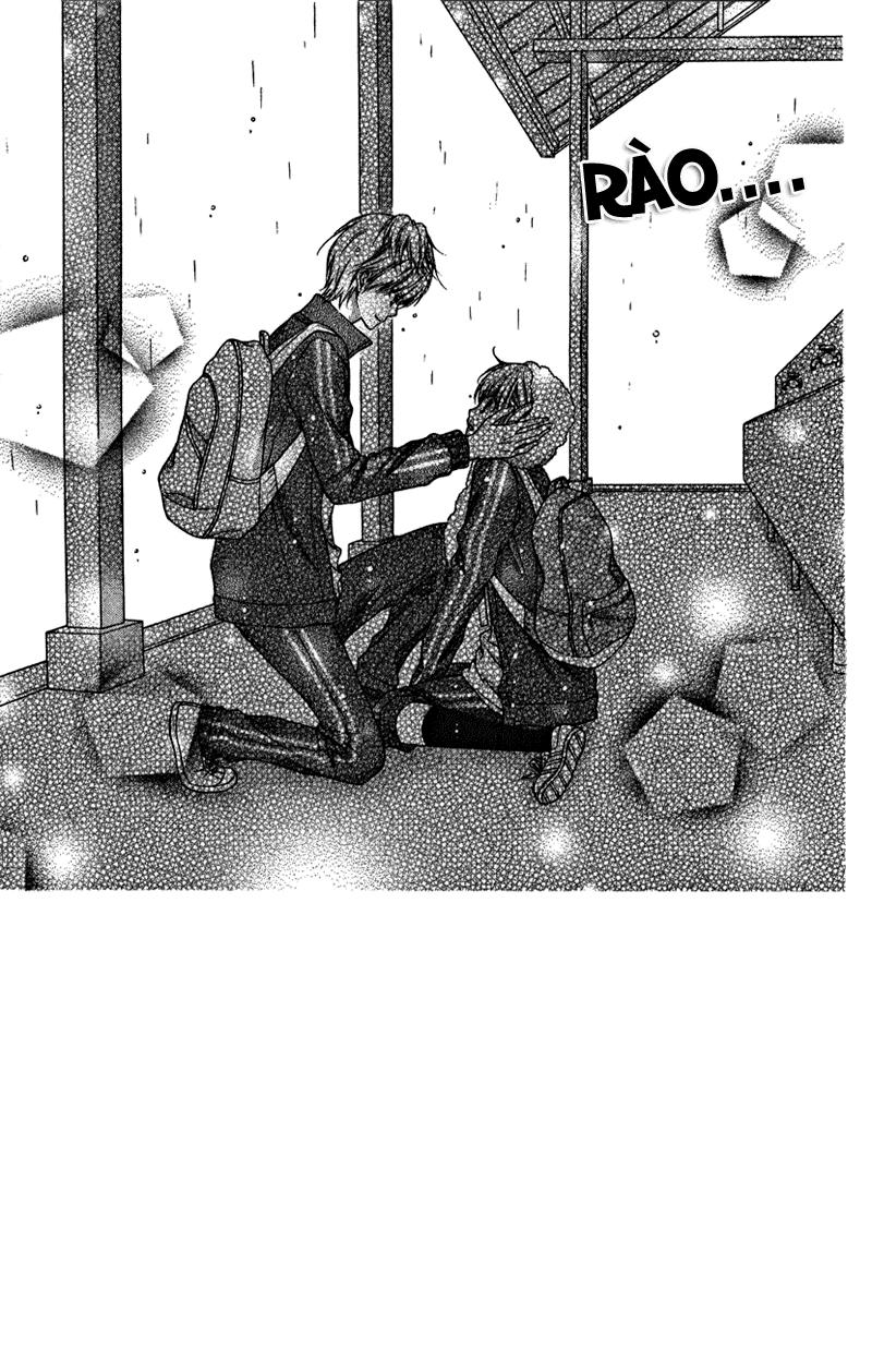 Sugar Soldier Chap 5 - Next Chap 6