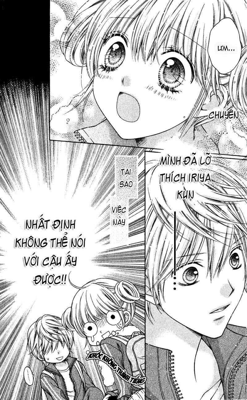 Sugar Soldier Chap 5 - Next Chap 6