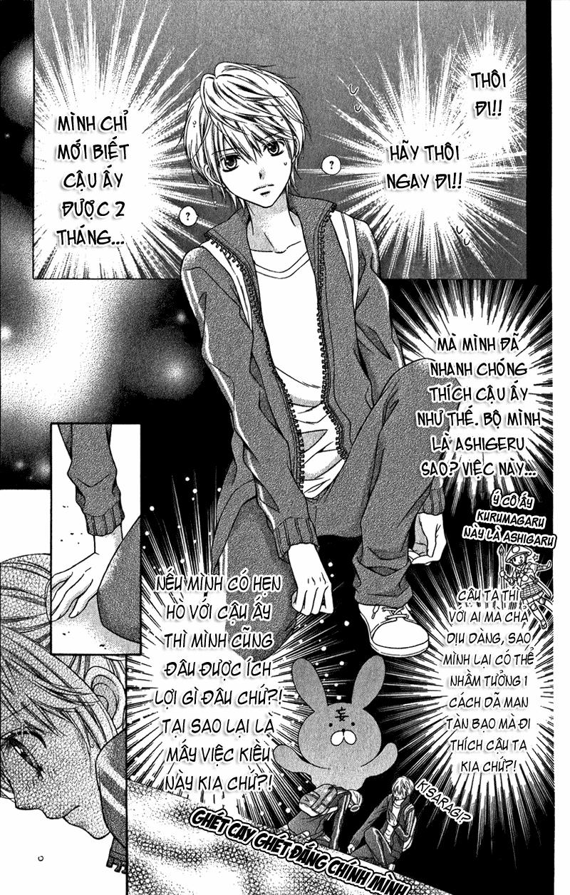Sugar Soldier Chap 5 - Next Chap 6
