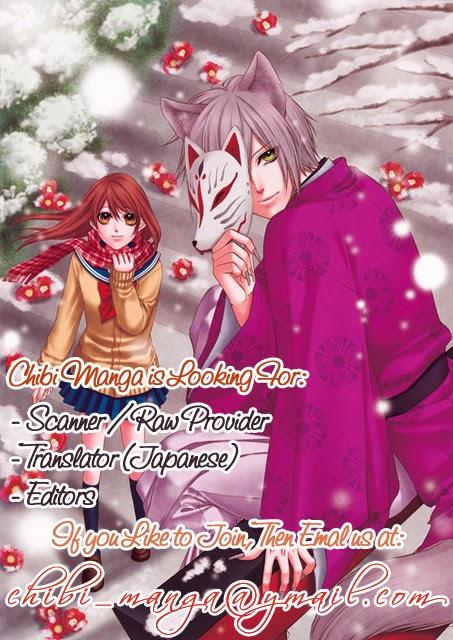 Sugar Soldier Chap 6.1 - Next Chap 7