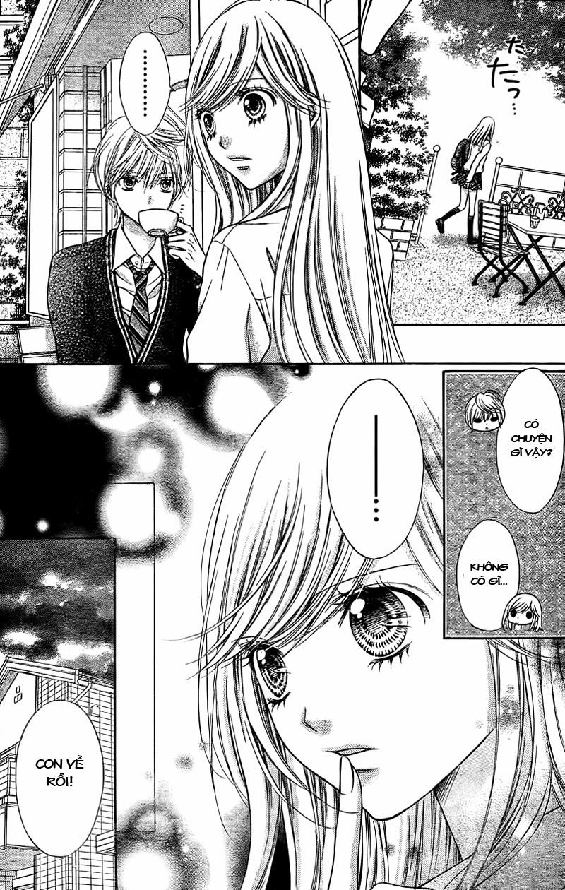 Sugar Soldier Chap 6.1 - Next Chap 7