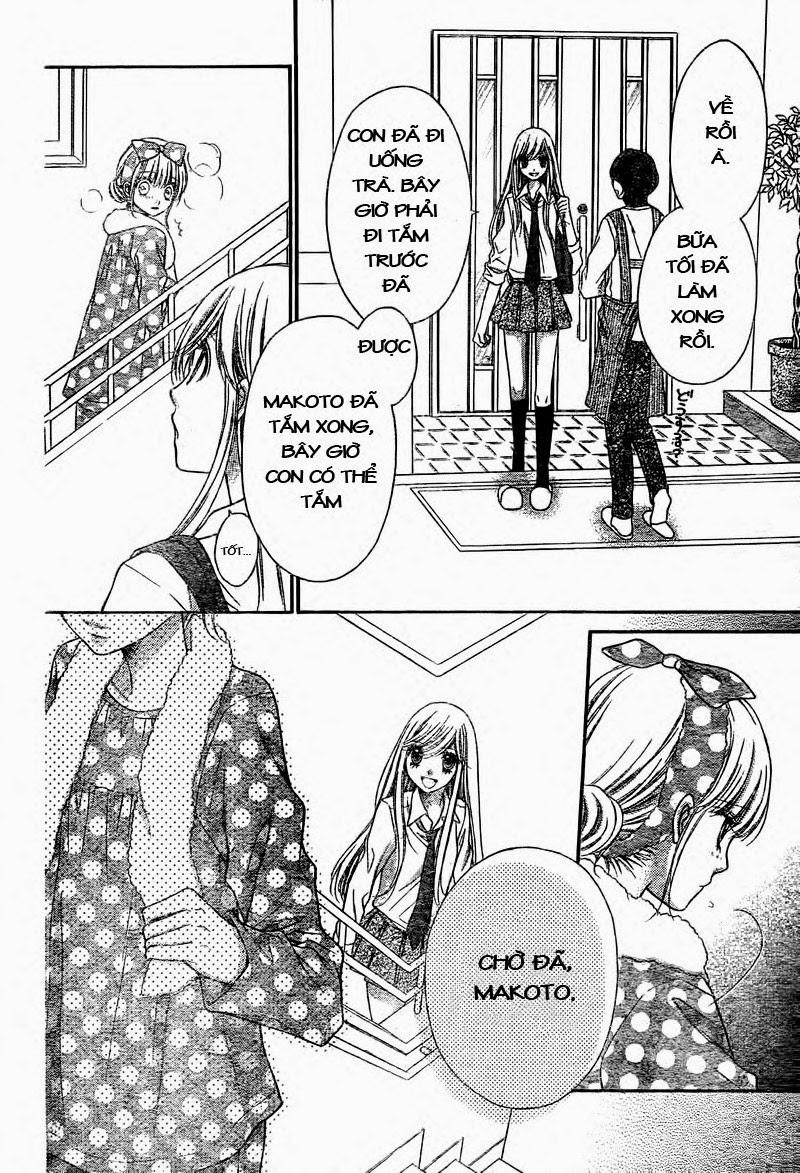 Sugar Soldier Chap 6.1 - Next Chap 7