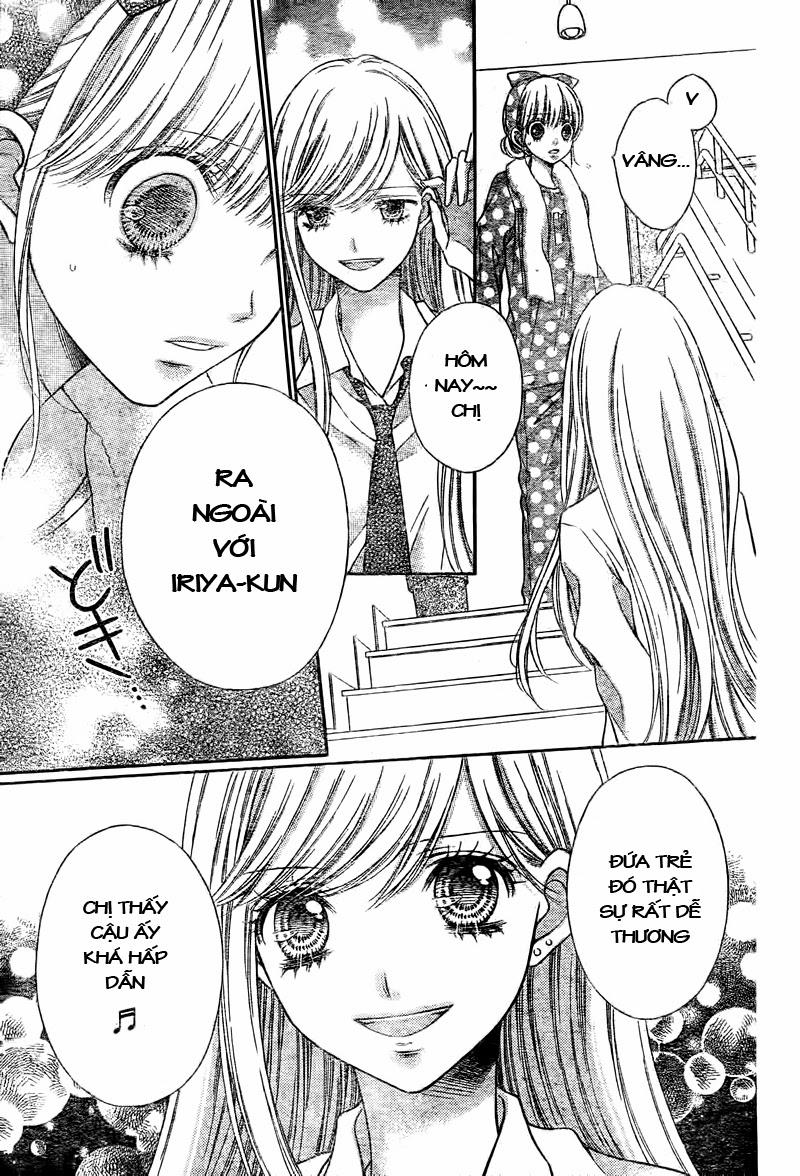 Sugar Soldier Chap 6.1 - Next Chap 7