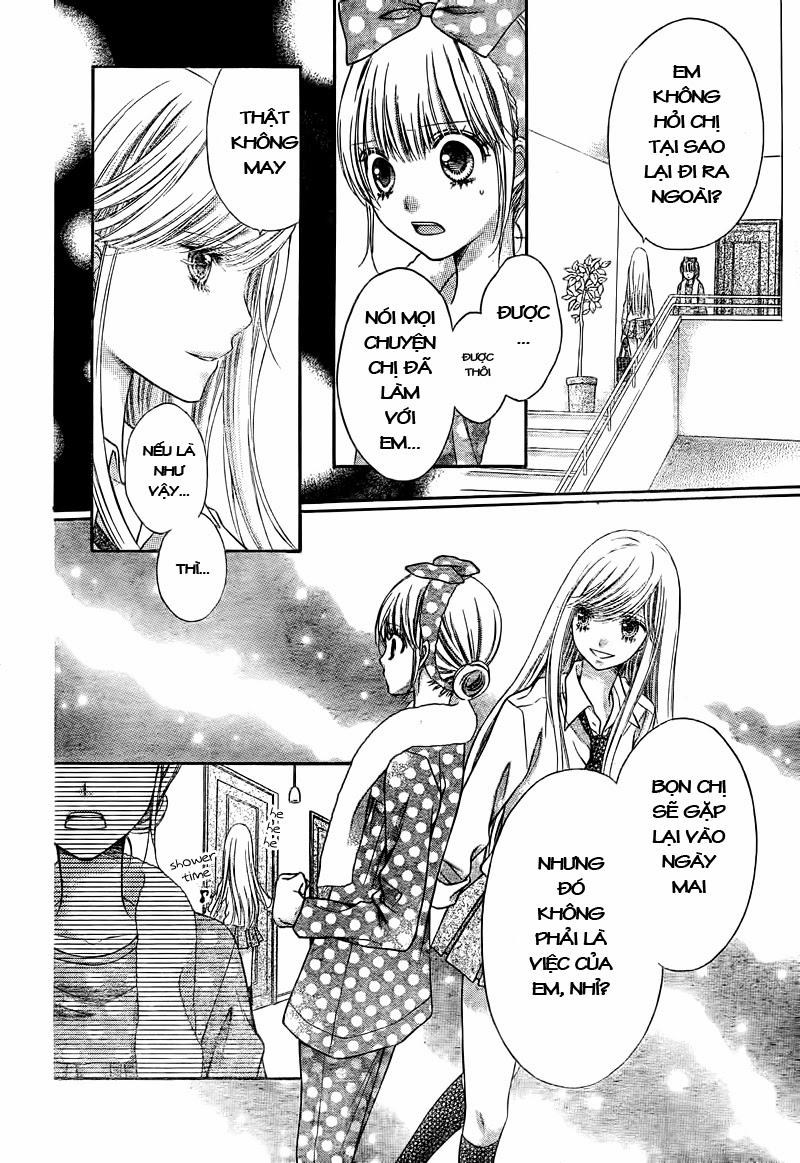Sugar Soldier Chap 6.1 - Next Chap 7