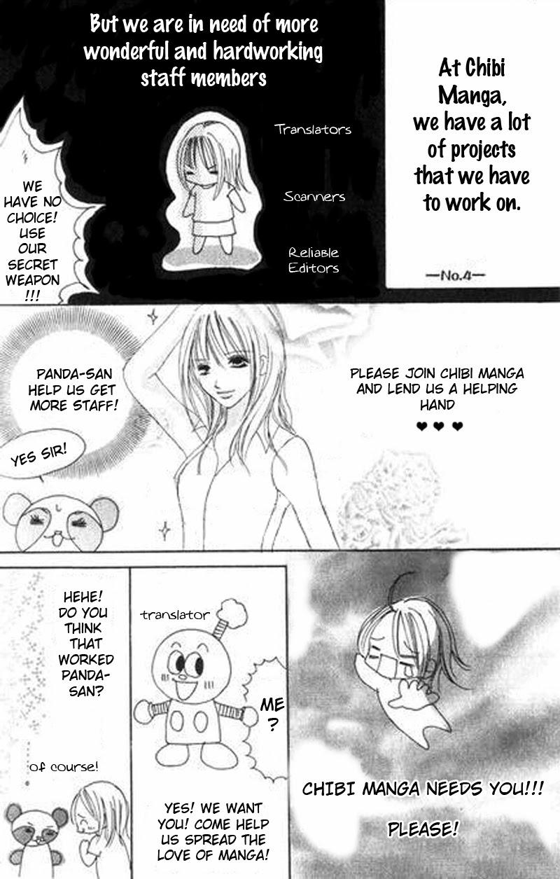 Sugar Soldier Chap 6.1 - Next Chap 7