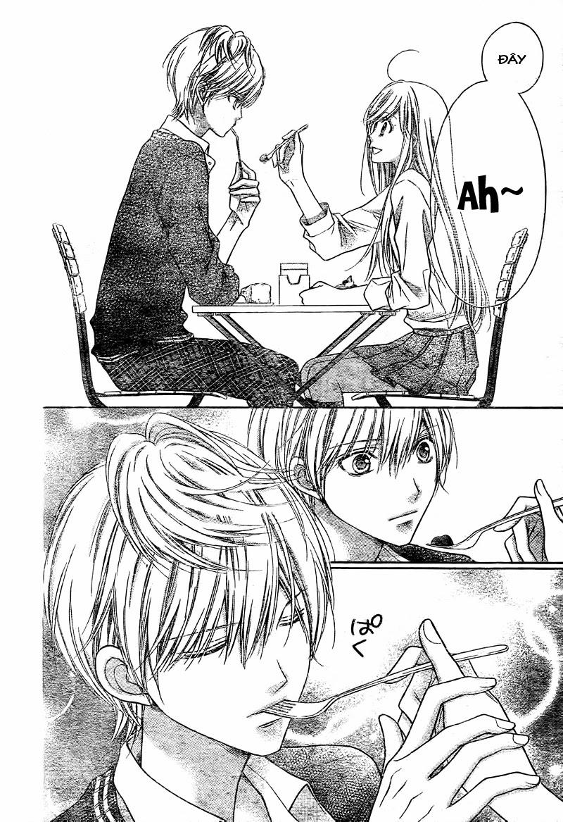 Sugar Soldier Chap 6.1 - Next Chap 7