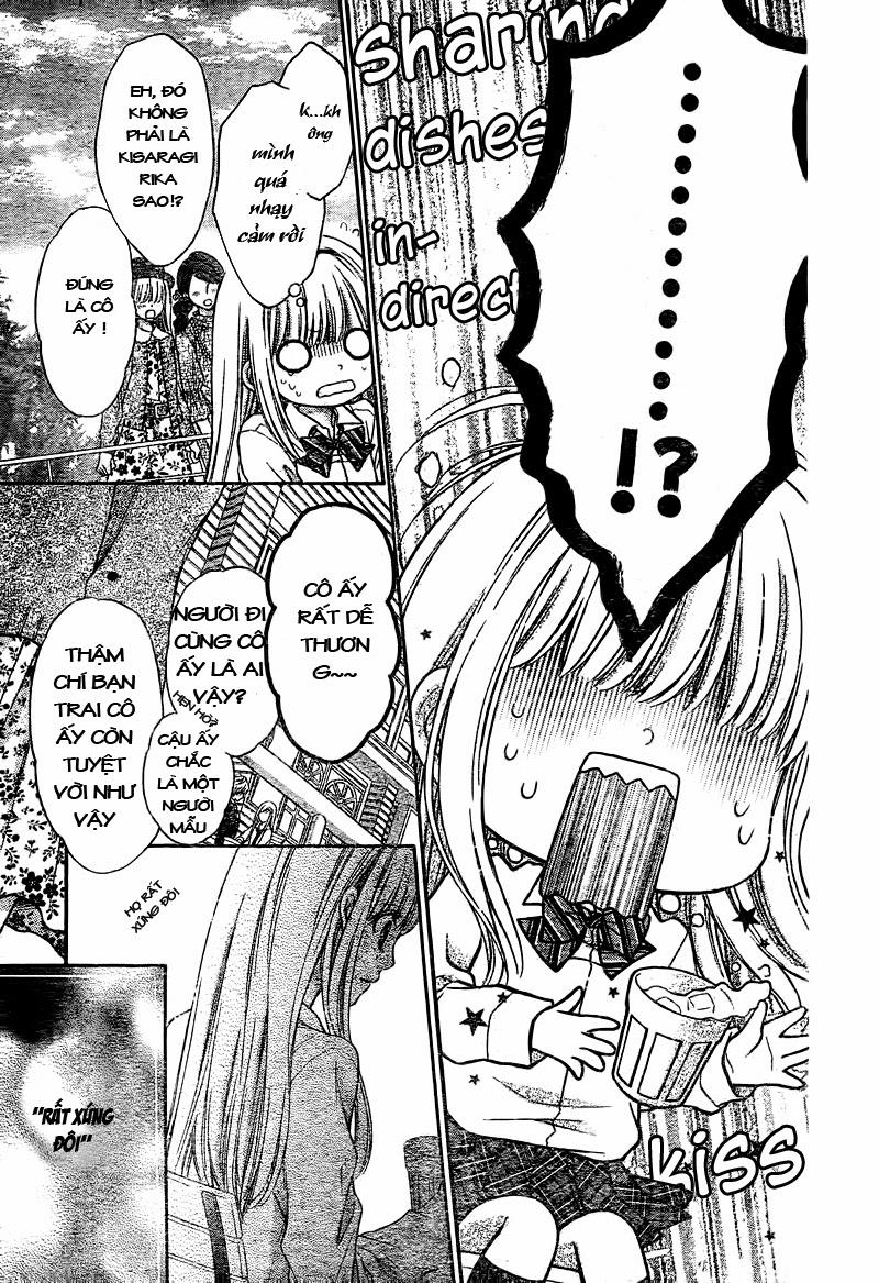 Sugar Soldier Chap 6.1 - Next Chap 7
