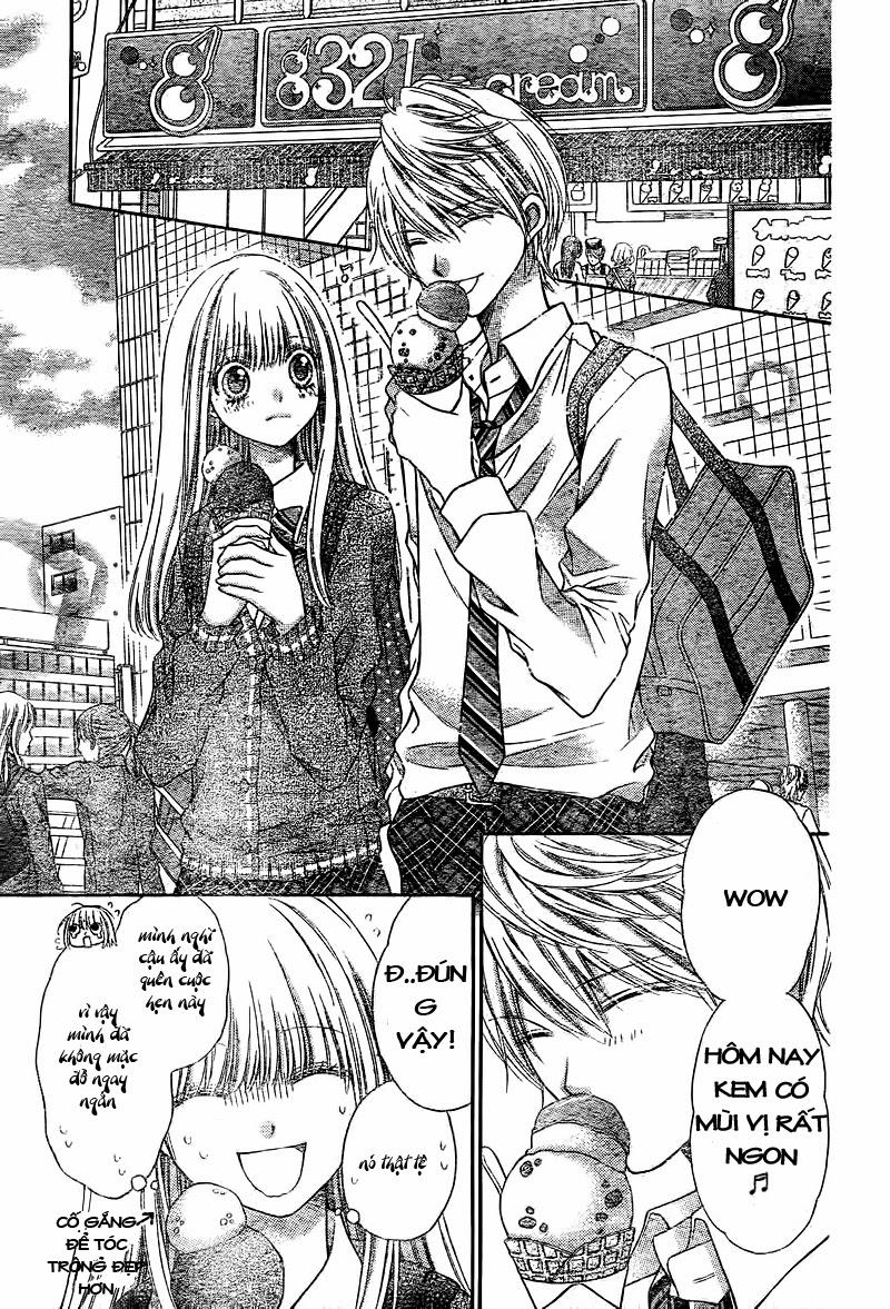 Sugar Soldier Chap 6.2 - Next Chap 7