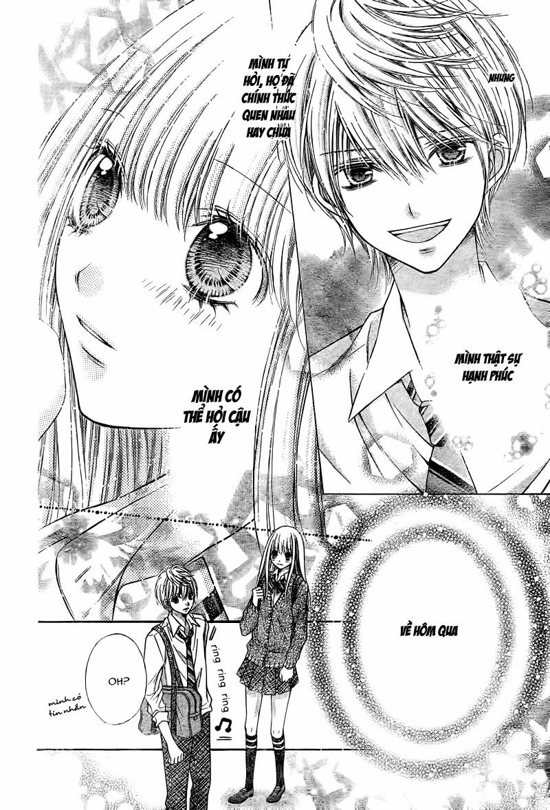 Sugar Soldier Chap 6.2 - Next Chap 7