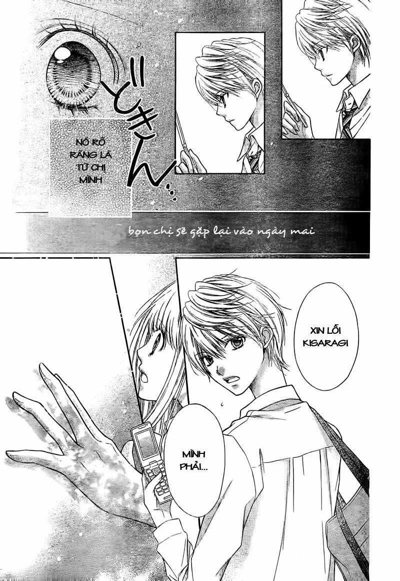 Sugar Soldier Chap 6.2 - Next Chap 7