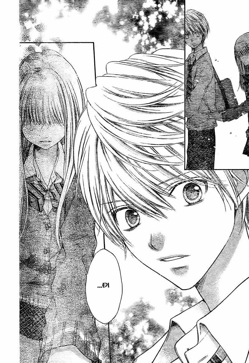 Sugar Soldier Chap 6.2 - Next Chap 7