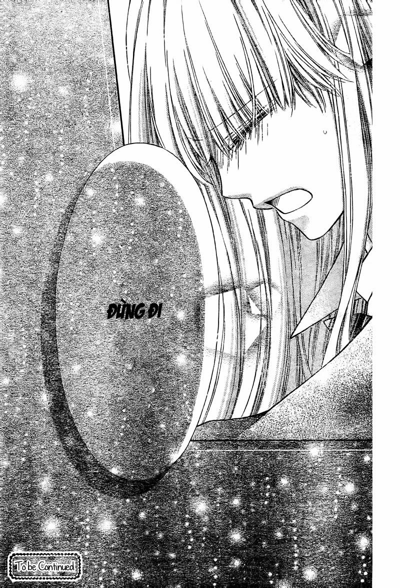Sugar Soldier Chap 6.2 - Next Chap 7