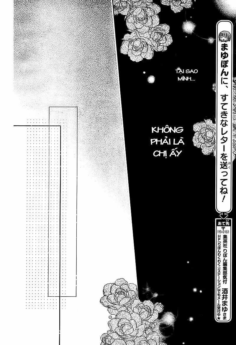 Sugar Soldier Chap 6.2 - Next Chap 7