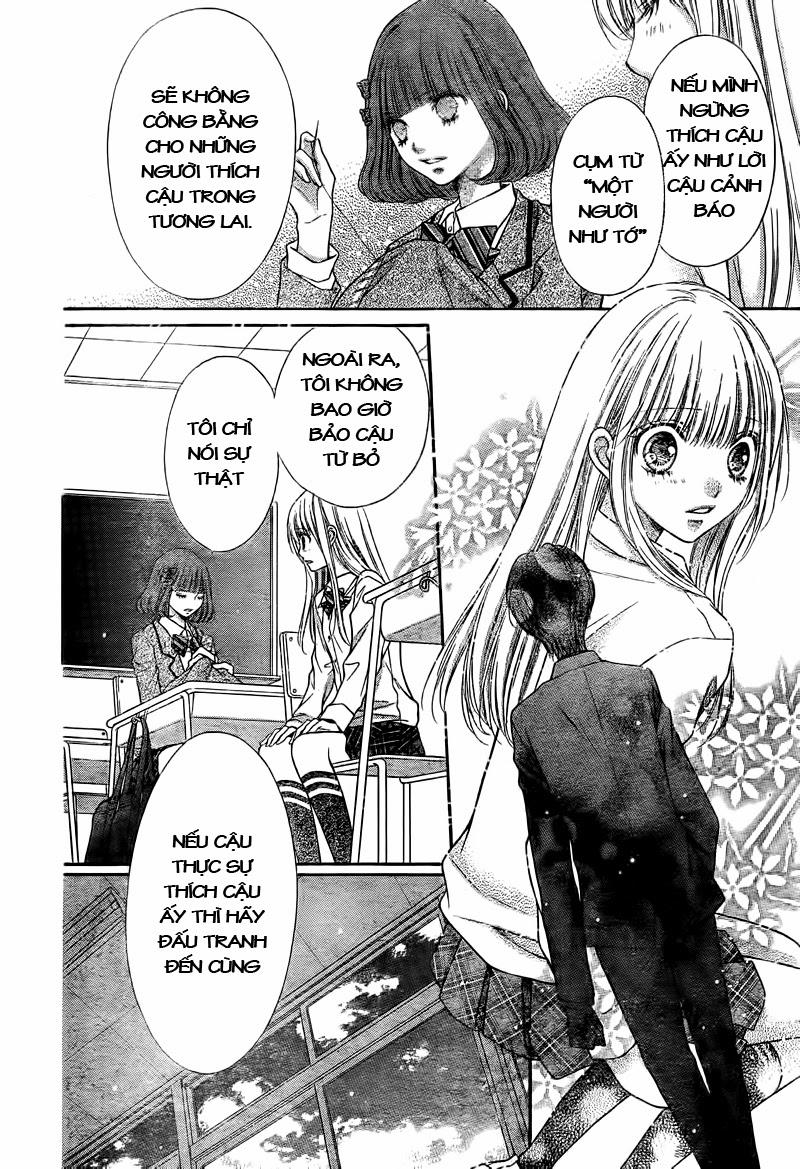 Sugar Soldier Chap 6.2 - Next Chap 7