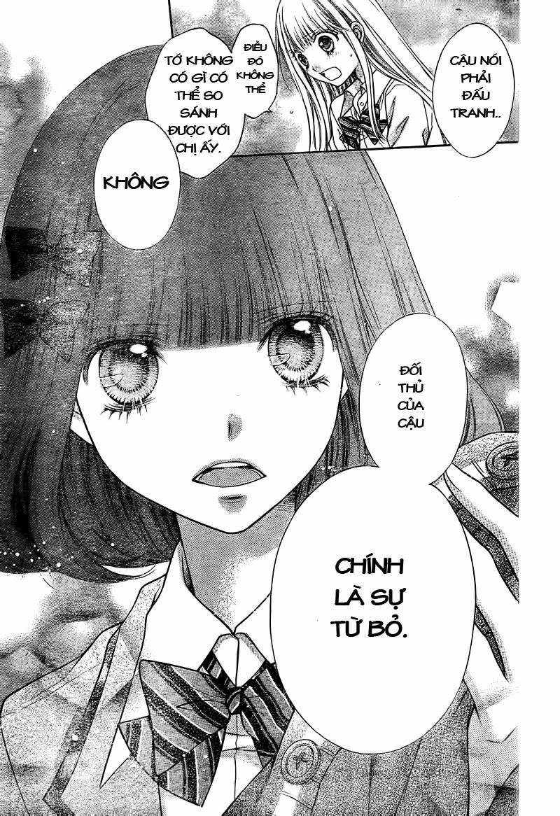 Sugar Soldier Chap 6.2 - Next Chap 7