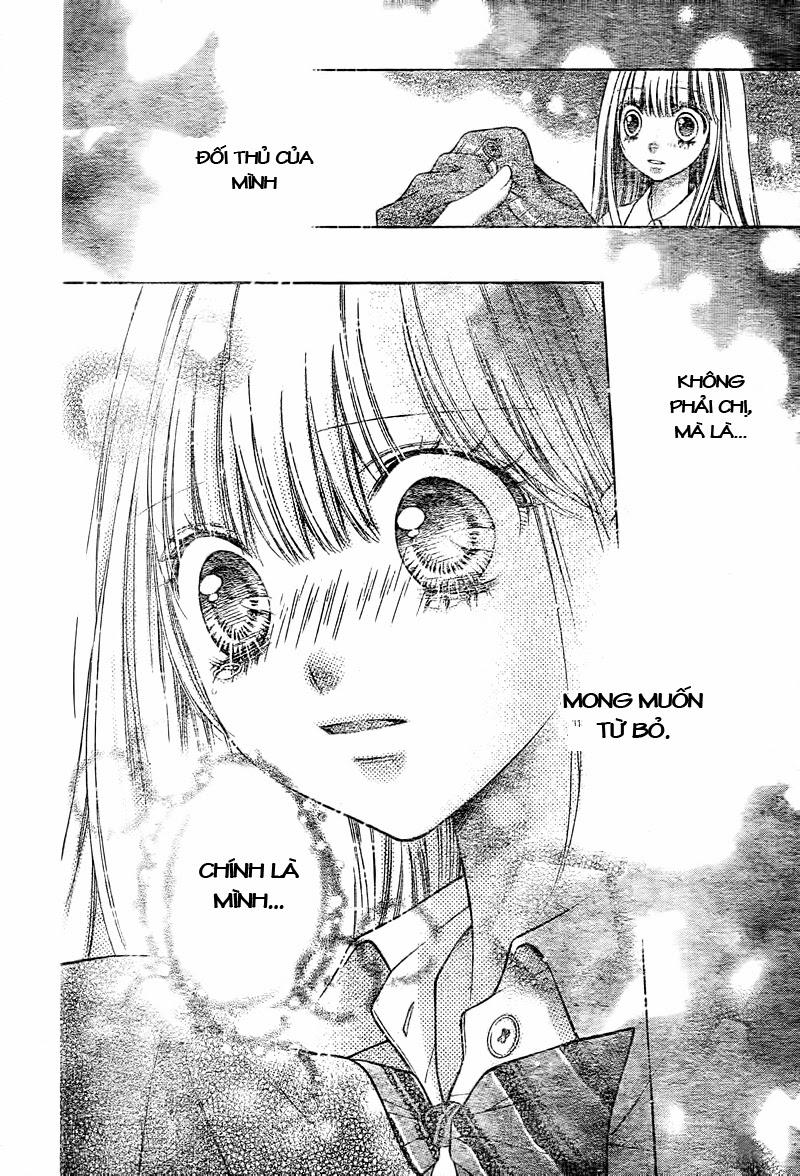 Sugar Soldier Chap 6.2 - Next Chap 7