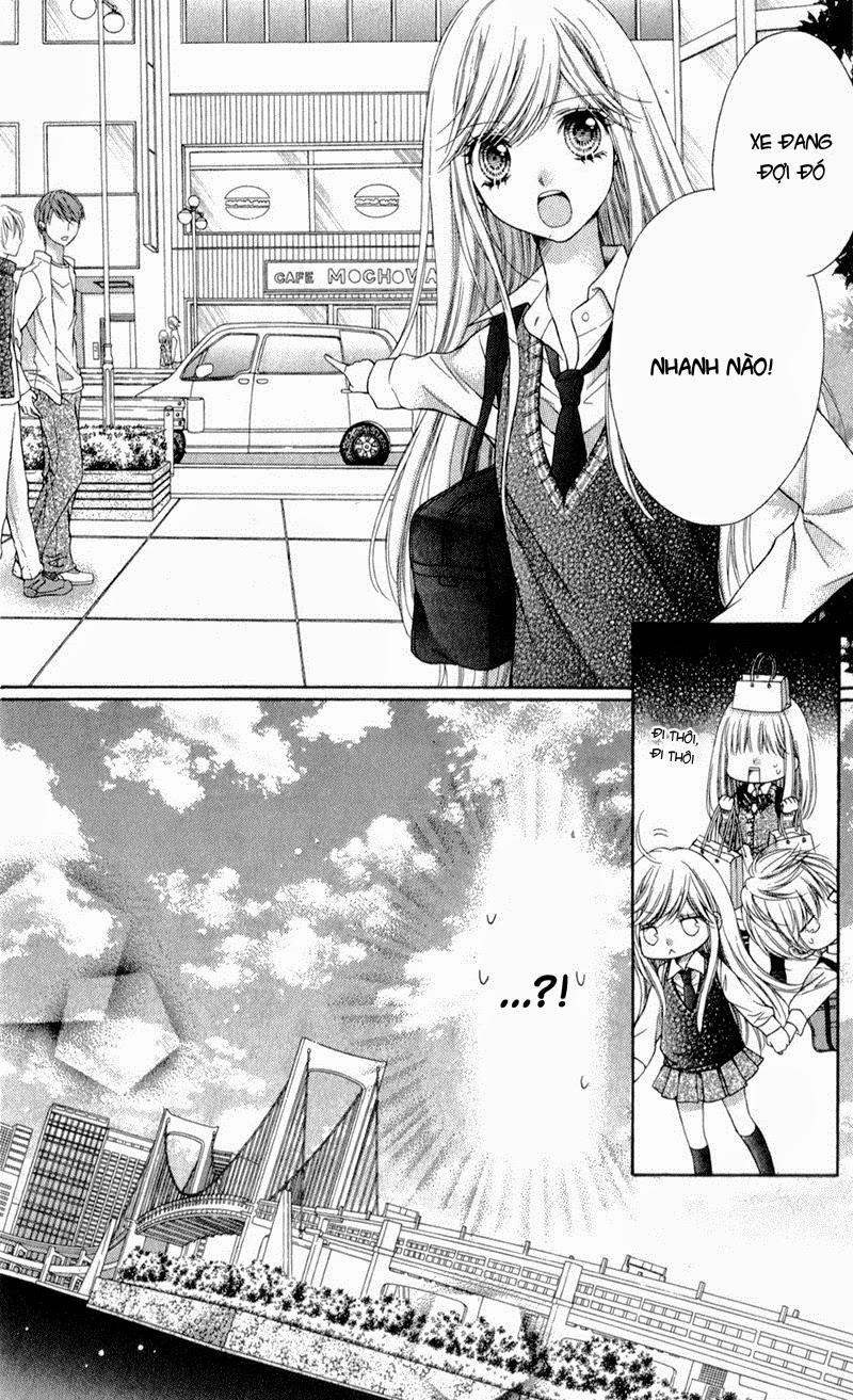 Sugar Soldier Chap 7 - Next Chap 8