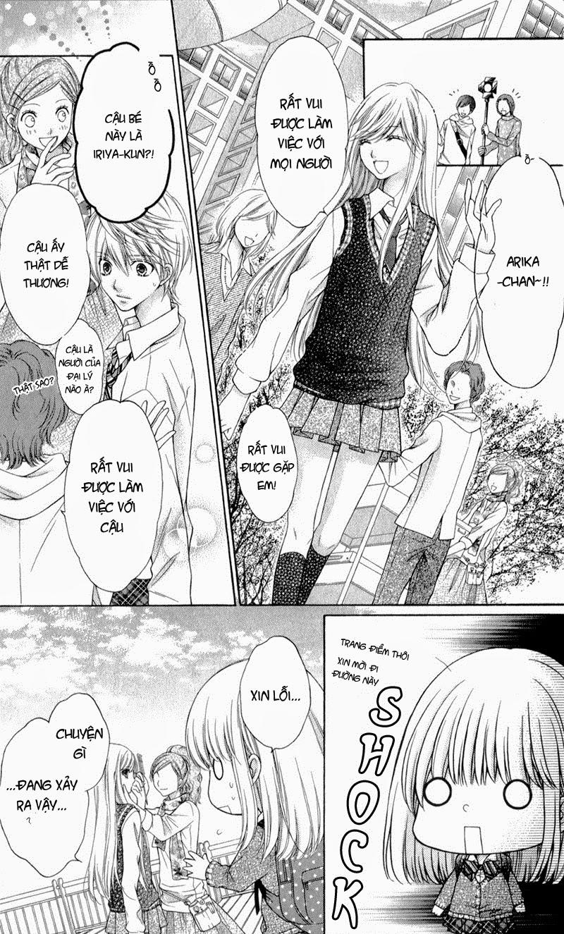 Sugar Soldier Chap 7 - Next Chap 8
