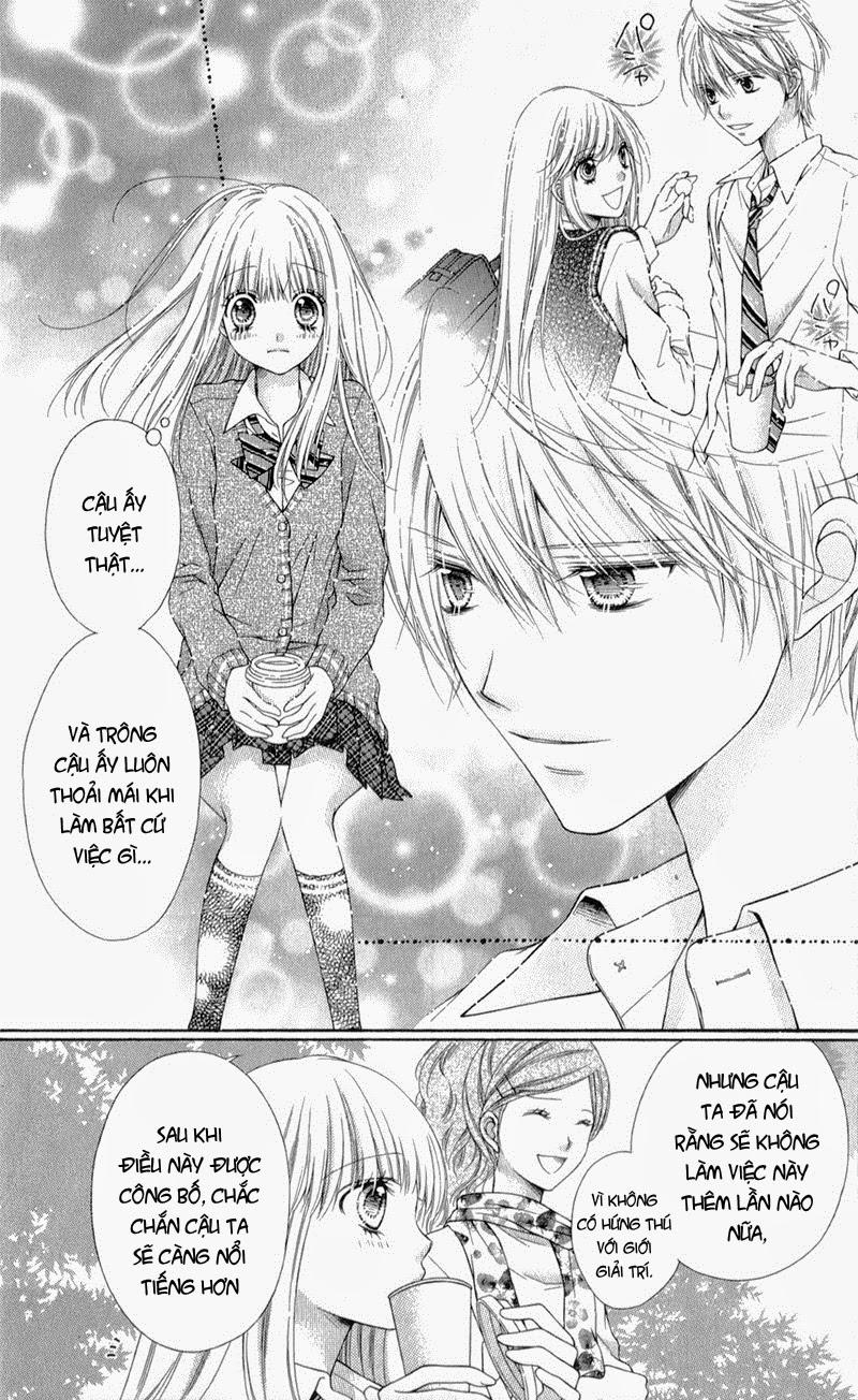 Sugar Soldier Chap 7 - Next Chap 8